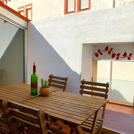 Atico Junto A La Catedral Apartman Tarragona Kültér fotó