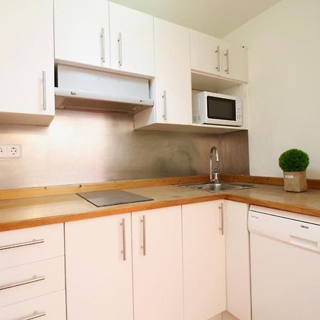 Atico Junto A La Catedral Apartman Tarragona Kültér fotó