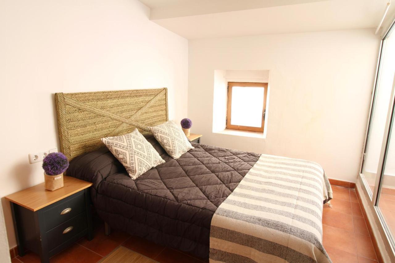 Atico Junto A La Catedral Apartman Tarragona Kültér fotó