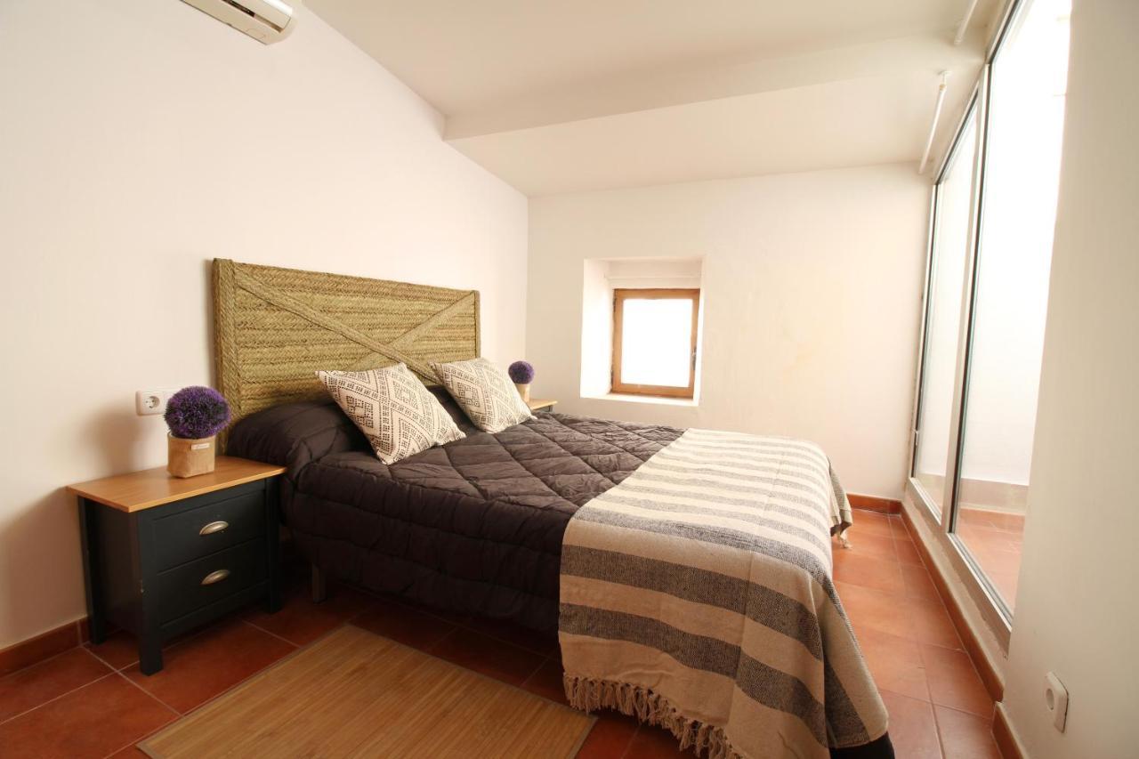 Atico Junto A La Catedral Apartman Tarragona Kültér fotó