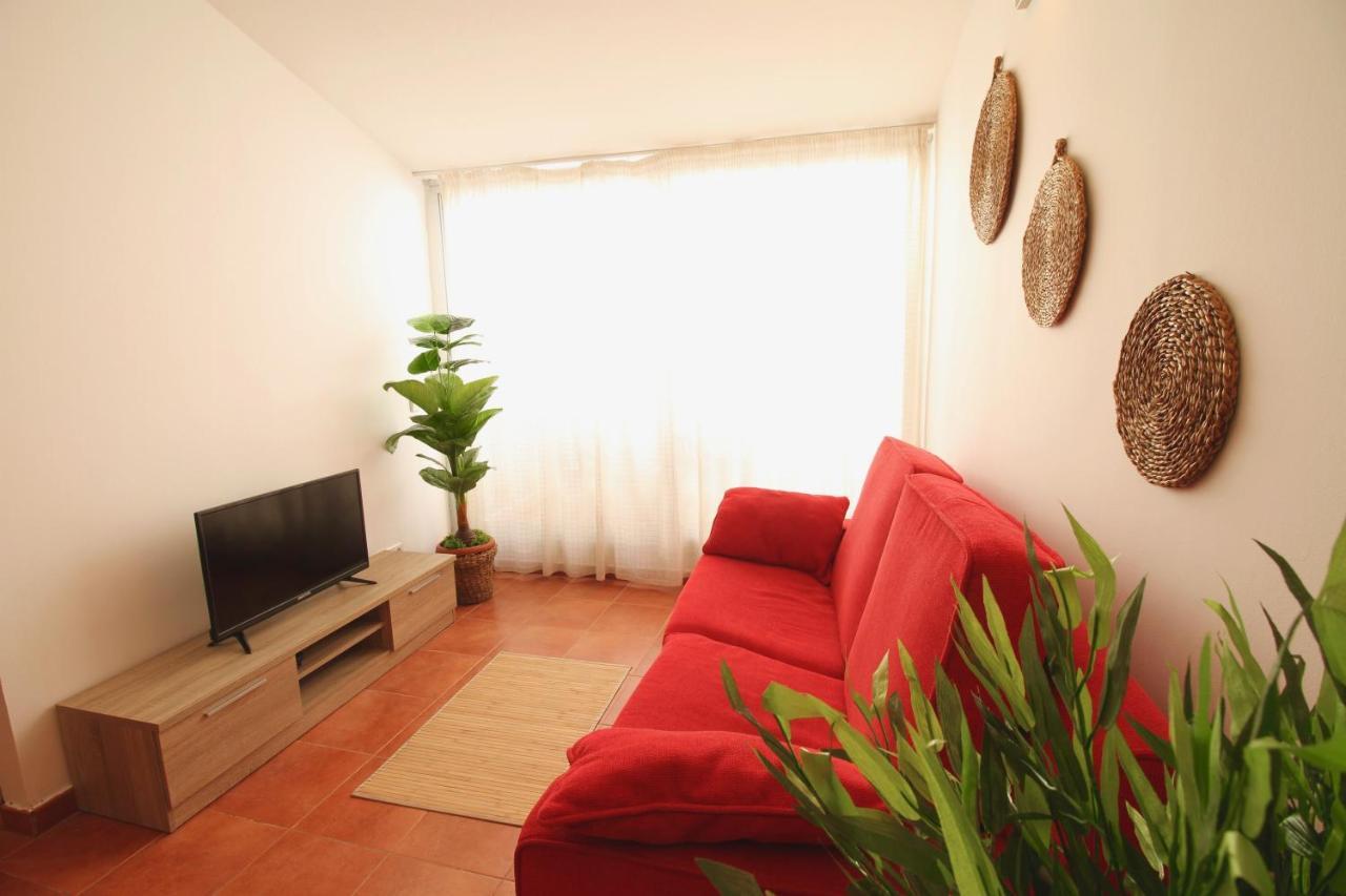 Atico Junto A La Catedral Apartman Tarragona Kültér fotó