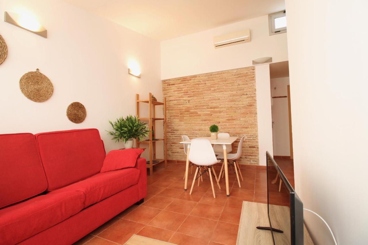 Atico Junto A La Catedral Apartman Tarragona Kültér fotó