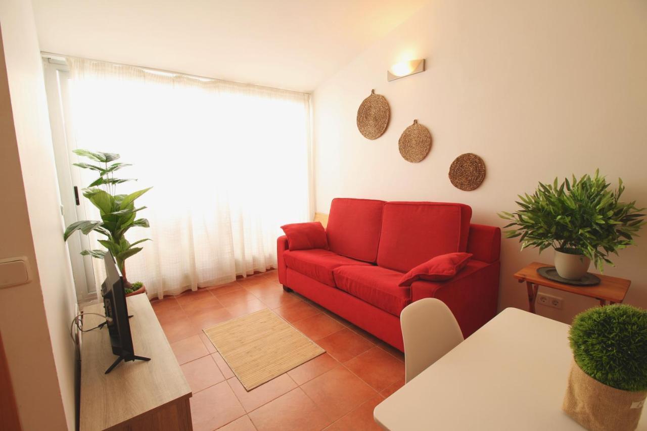Atico Junto A La Catedral Apartman Tarragona Kültér fotó