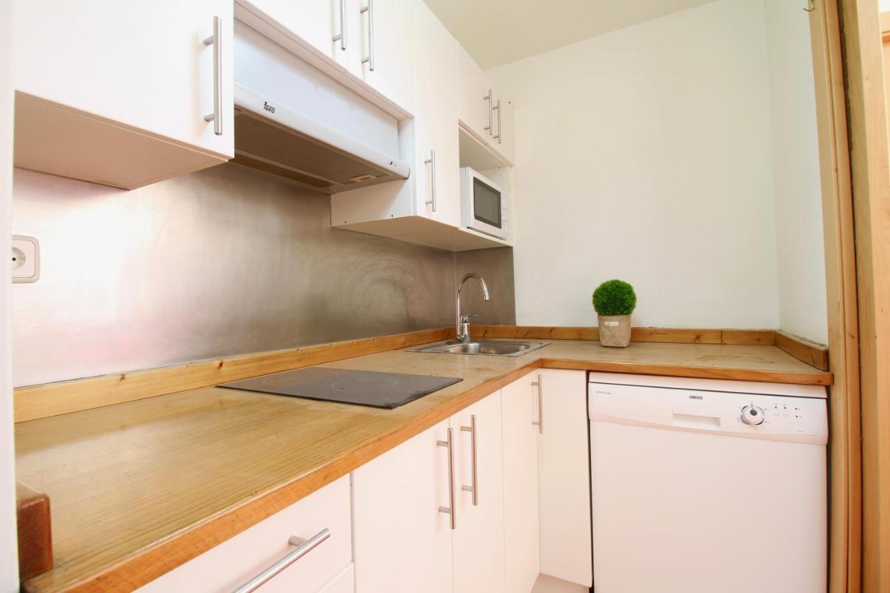 Atico Junto A La Catedral Apartman Tarragona Kültér fotó